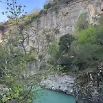 Vendégház Ferma Hodobashi *