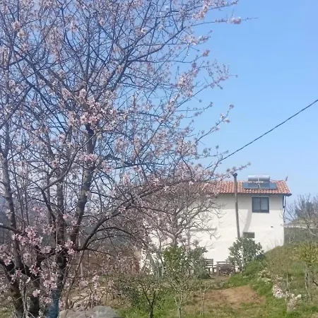 Ferma Hodobashi Maison d'hôtes *