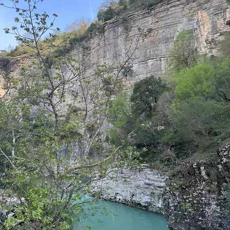 Πανσιόν Ferma Hodobashi *